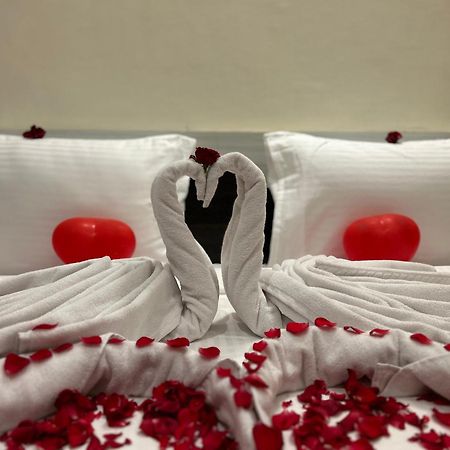 פנצ'גאני Trattino Resorts מראה חיצוני תמונה