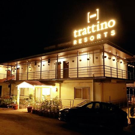 פנצ'גאני Trattino Resorts מראה חיצוני תמונה
