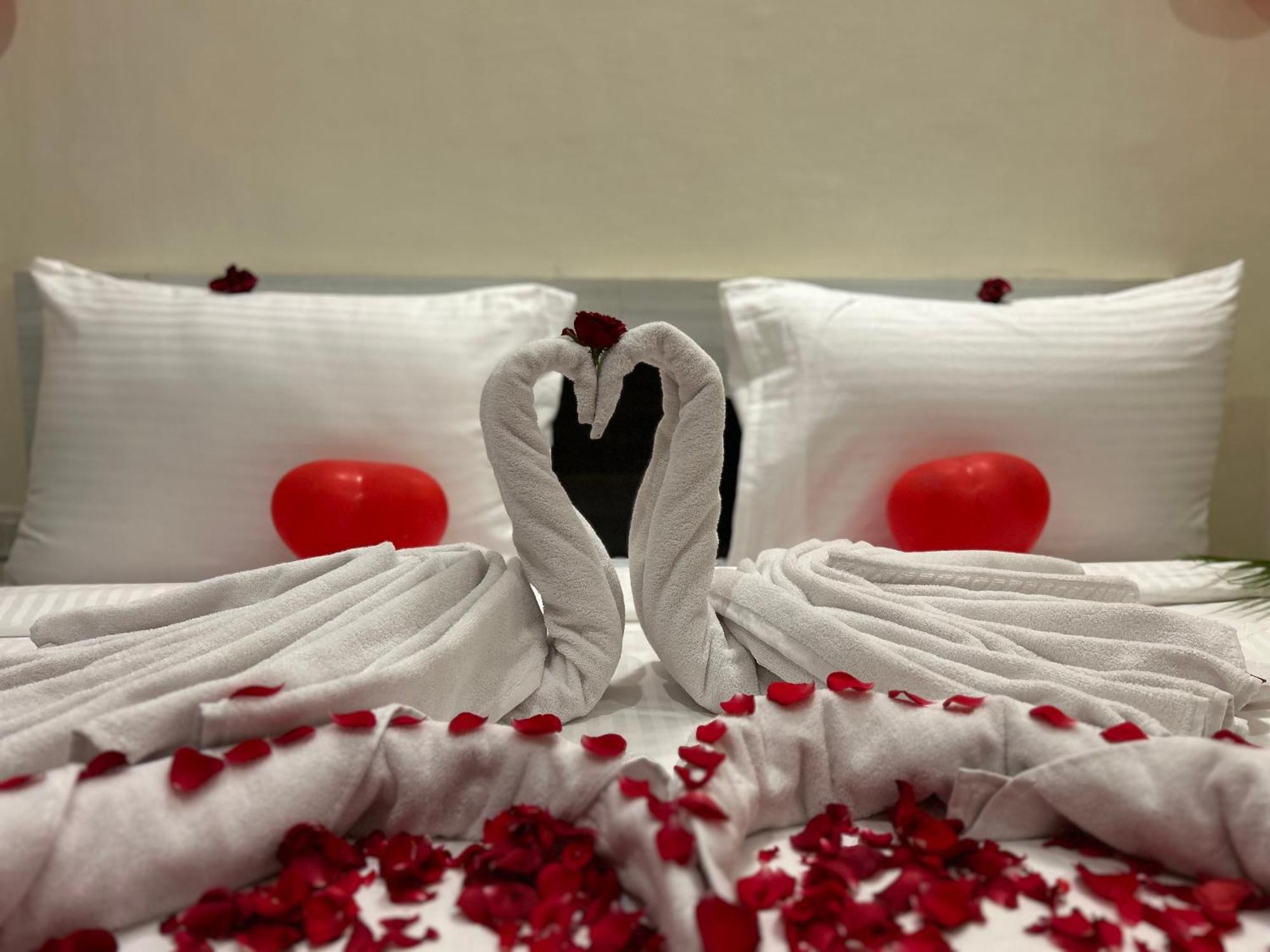 פנצ'גאני Trattino Resorts מראה חיצוני תמונה