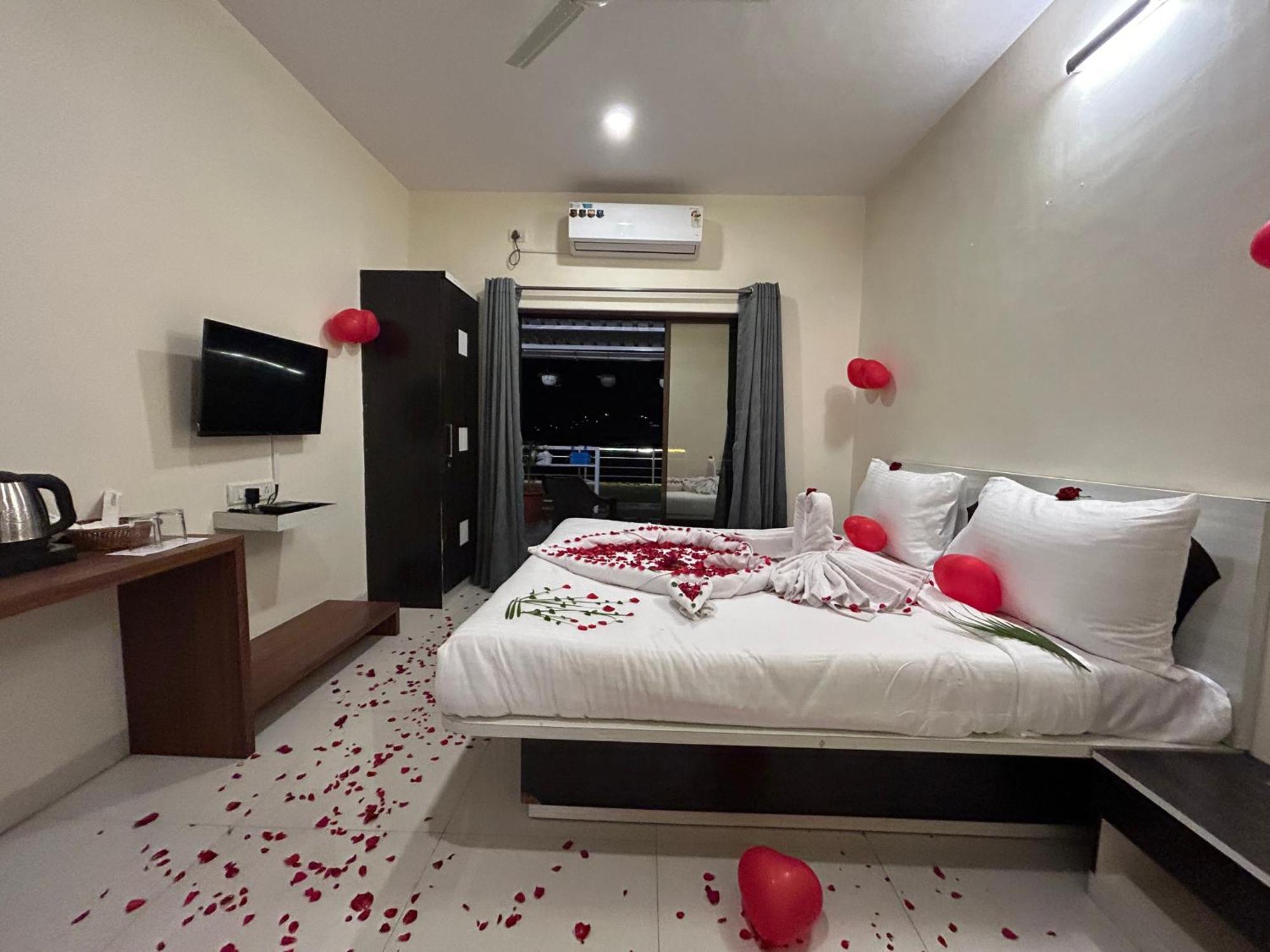 פנצ'גאני Trattino Resorts מראה חיצוני תמונה