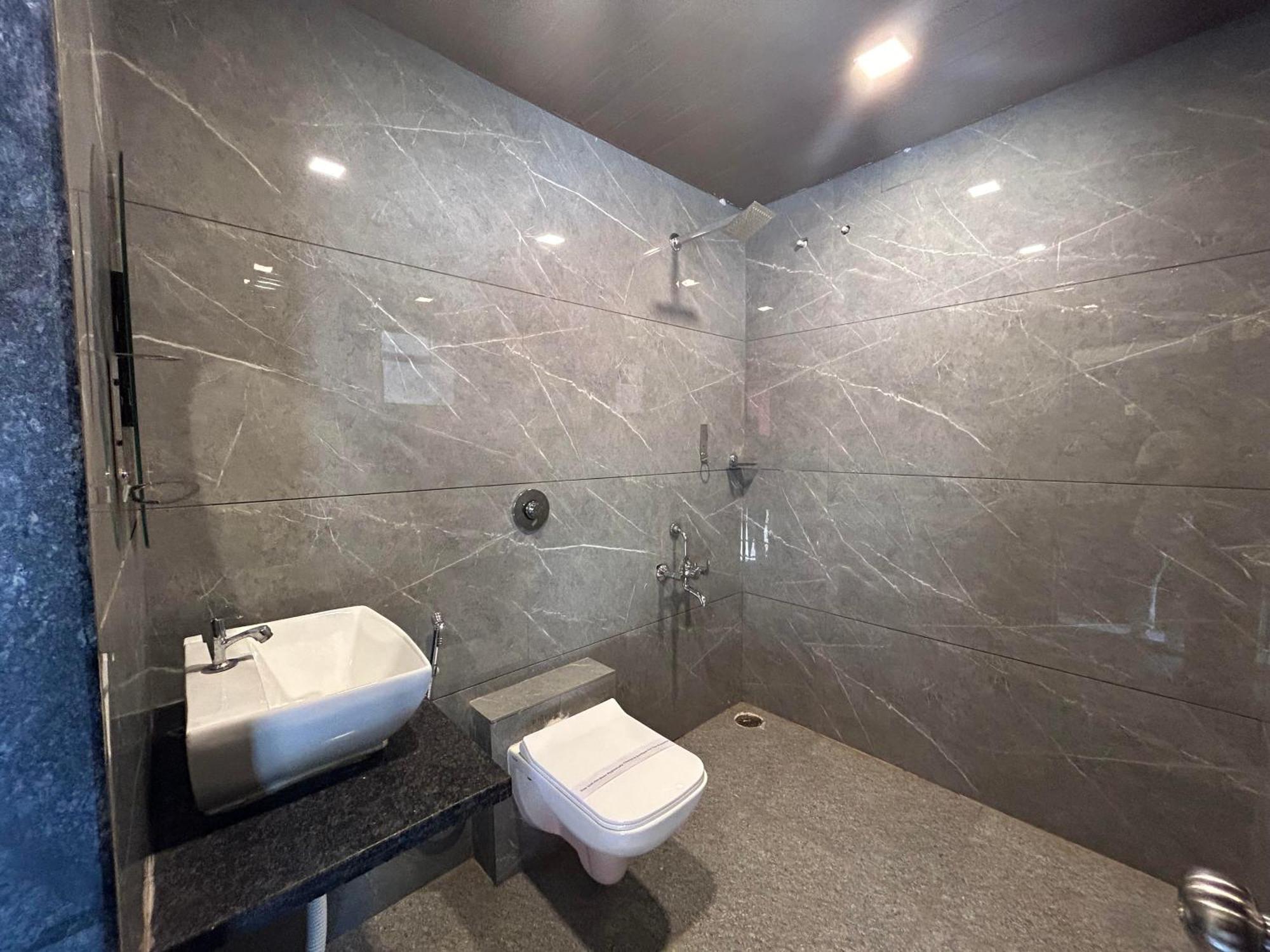 פנצ'גאני Trattino Resorts מראה חיצוני תמונה