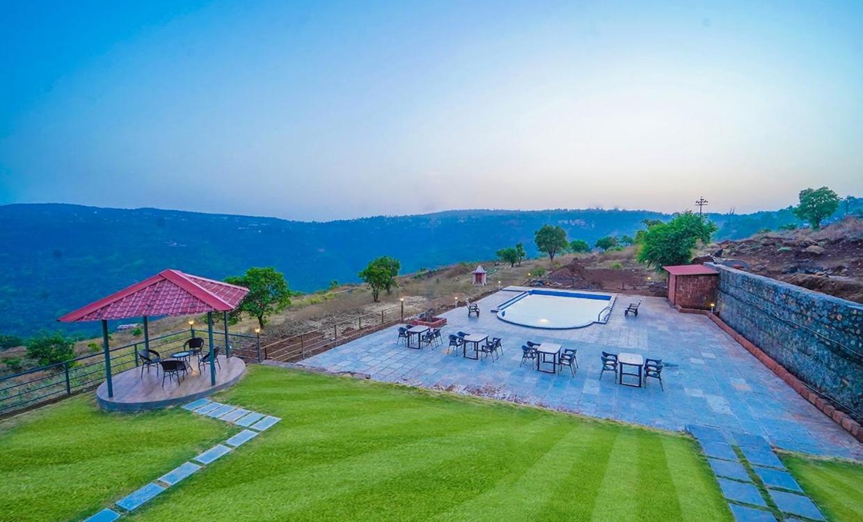 פנצ'גאני Trattino Resorts מראה חיצוני תמונה