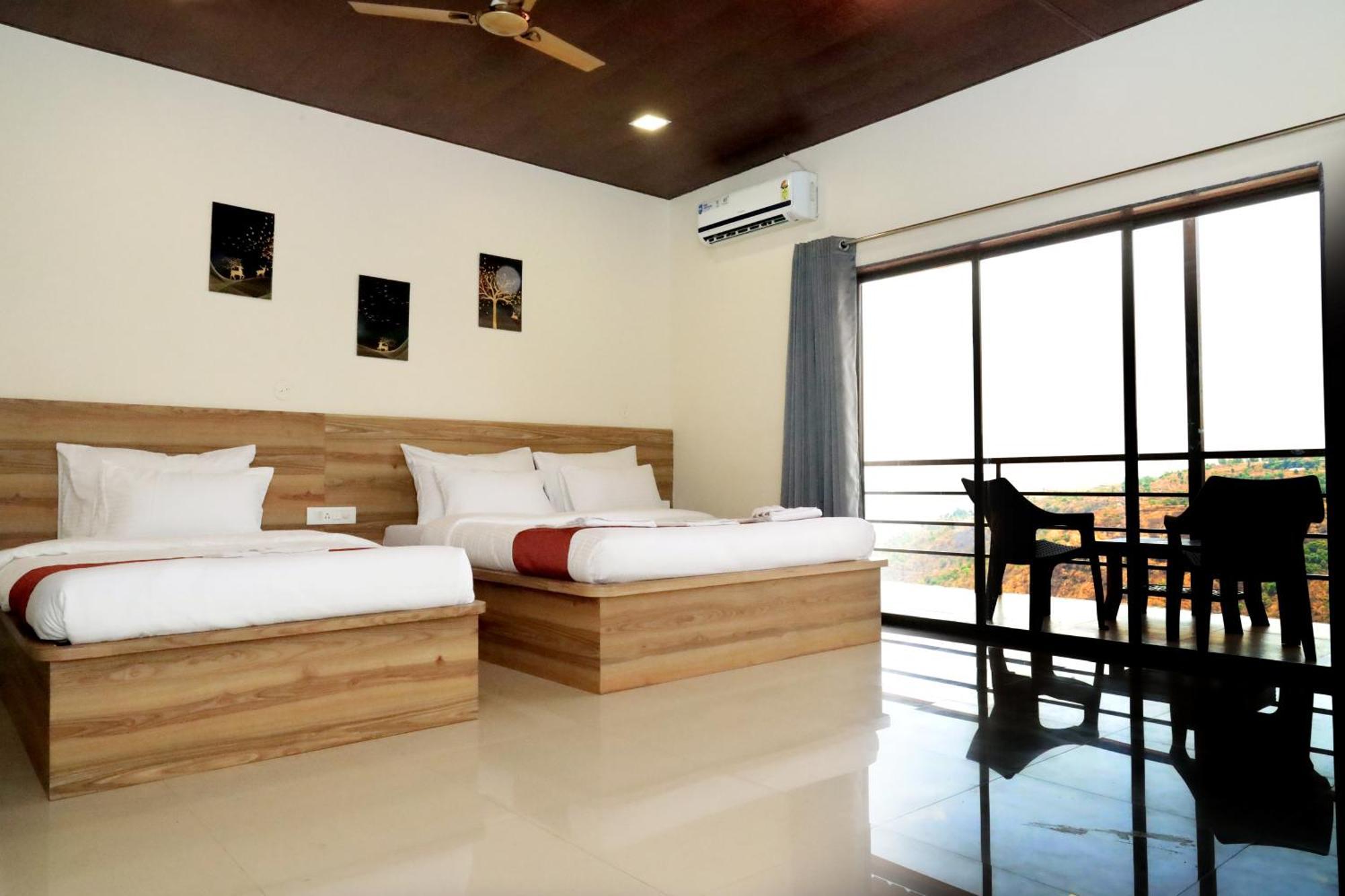 פנצ'גאני Trattino Resorts מראה חיצוני תמונה