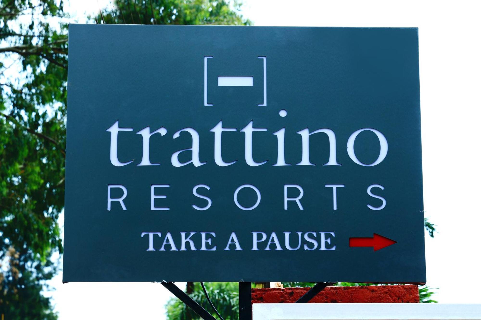 פנצ'גאני Trattino Resorts מראה חיצוני תמונה