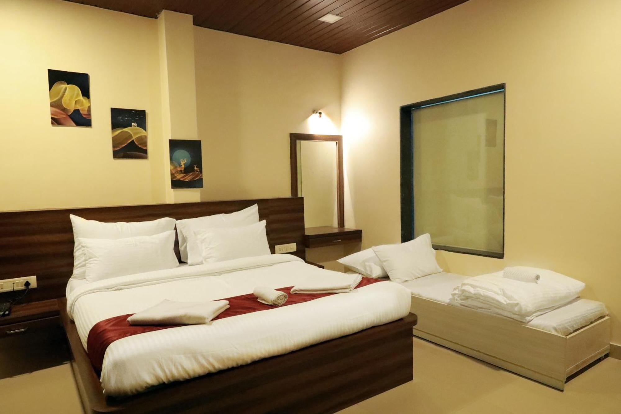 פנצ'גאני Trattino Resorts מראה חיצוני תמונה