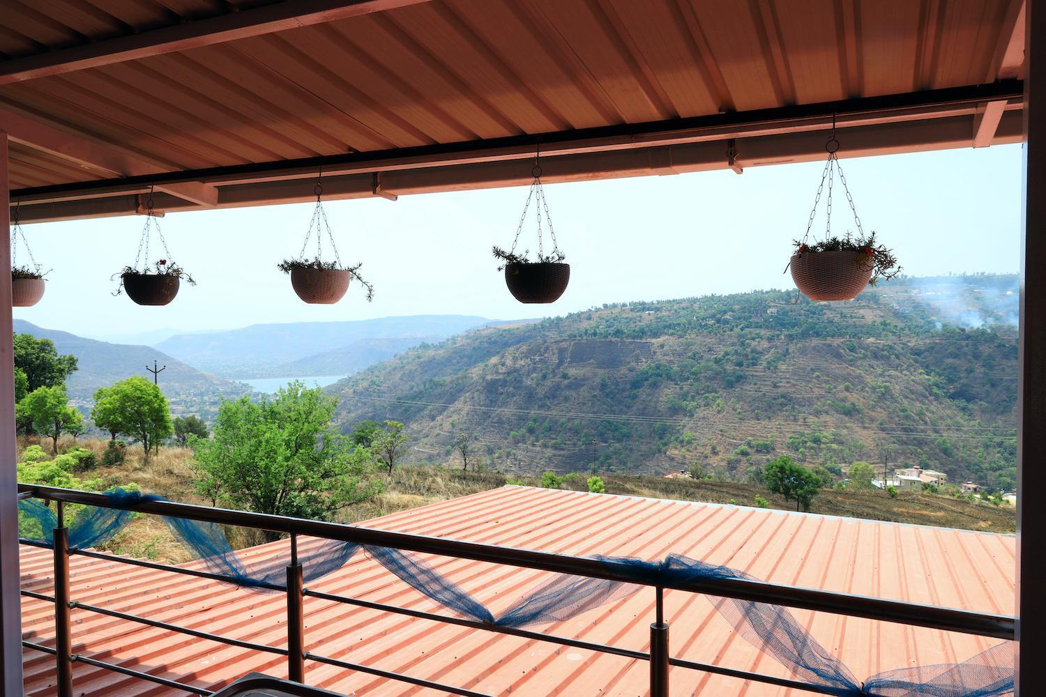 פנצ'גאני Trattino Resorts מראה חיצוני תמונה
